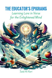 The Educator's Epigrams: Learning Lore in Verse for the Enlightened Mind - Said Al Azri