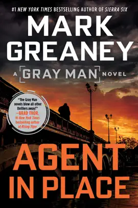 Agent in Place