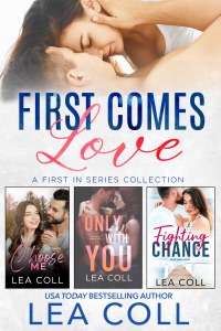 First Comes Love