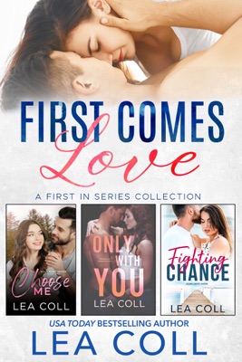 First Comes Love