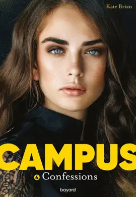 Read: Campus, Tome 04 Book