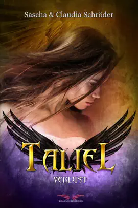 Read: Taliel: Book Verlust