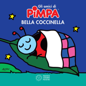 Bella Coccinella - Francesco Tullio-Altan