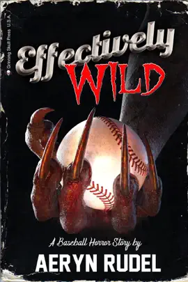 Read: Book Effectively Wild
