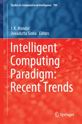 Read: Intelligent Computing Paradigm: Recent Trends Book