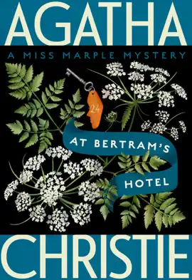 Read: At Bertram's Hotel Book