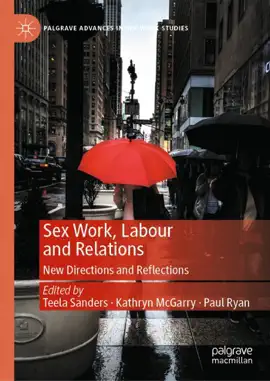 Read: Sex Work, Labour and Relations Book