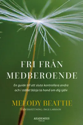 Fri från medberoende