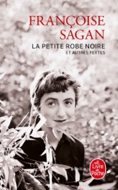 La Petite Robe noire - Françoise Sagan