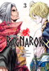 Record of Ragnarok, Vol. 3 - Shinya Umemura