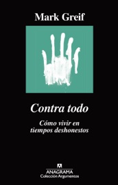 Contra todo - Damià Alou & Mark Greif
