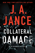 Collateral Damage - J. A. Jance