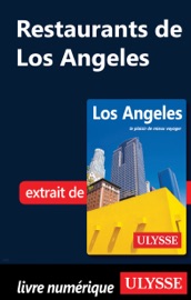Restaurants de Los Angeles - Ouvrage collectif