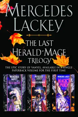 Read: The Last Herald-Mage Trilogy Book