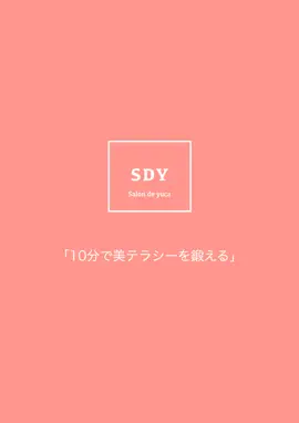 Read: SDY美テラシー