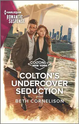 Read: Colton's Book Undercover Seduction