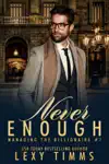 Never Enough E-Book Download