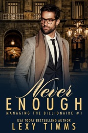 Never Enough - Lexy Timms