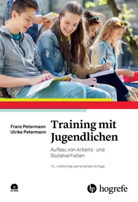 Read: Training mit Book Jugendlichen