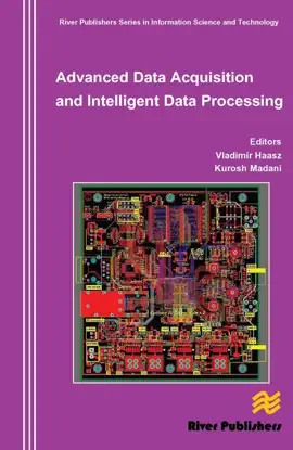 Read: Advanced Data Acquisition and Intelligent Book Data Processing