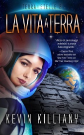 La vita a terra - Kevin Killiany