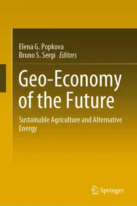 Read: Geo-Economy of Book the Future