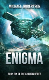 Enigma - Michael Robertson