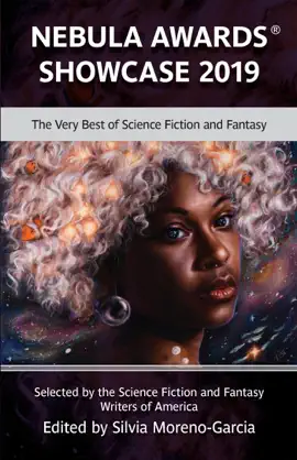Read: Book Nebula Awards Showcase