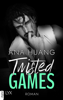 Twisted Games - Ana Huang & Maike Hallmann