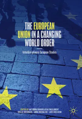 Read: The Book European Union in a Changing World Order