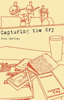 Read: Capturing Book The Wry