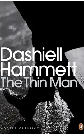 Read: Book The Thin Man
