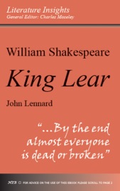 William Shakespeare: 'King Lear'