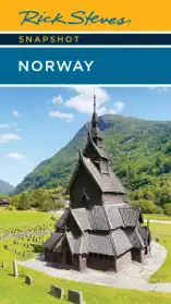 Rick Steves Snapshot Norway