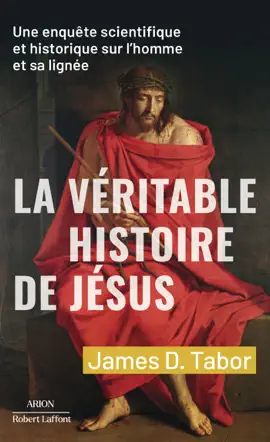 Read: La Véritable histoire de Jésus Book