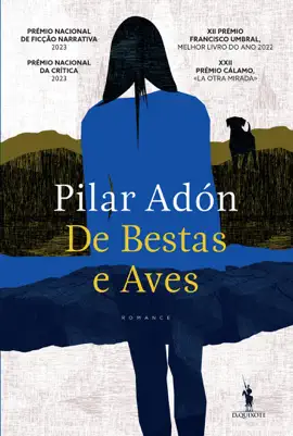 Read: De Bestas Book e Aves