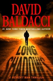 Long Shadows - David Baldacci