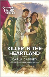 Killer in the Heartland - Carla Cassidy