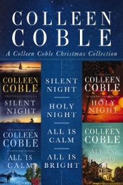 A Colleen Coble Christmas Collection - Colleen Coble