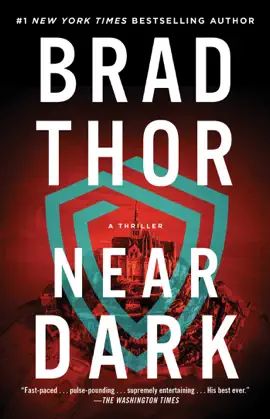 Read: Near Book Dark