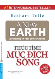 Thức Tỉnh Mục Đích Sống - Eckhart Tolle