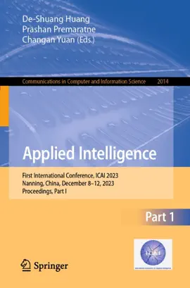 Read: Applied Book Intelligence