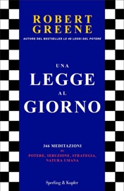 Una legge al giorno - Robert Greene