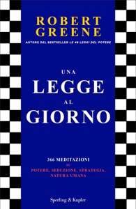 Una legge al giorno