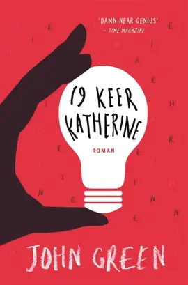 Read: 19 keer Book Katherine
