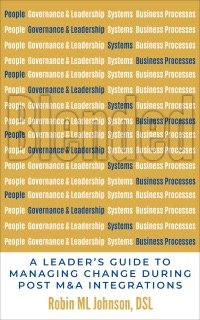 Blended by Robin Johnson