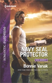 Navy SEAL Protector - Bonnie Vanak
