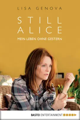 Read: Still Book Alice