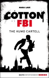 Cotton FBI - Episode 07 - Mara Laue & Sharmila Cohen