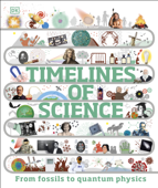 Timelines of Science - Leo Ball & Patricia Fara